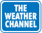 The Weather Channel logo