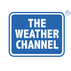 The Weather Channel Logo