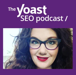 Cindy Krum Yoast SEO Podcast
