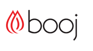 booj logo