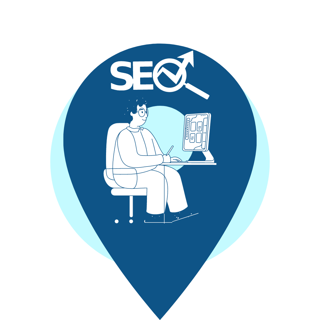 SEO Graphic