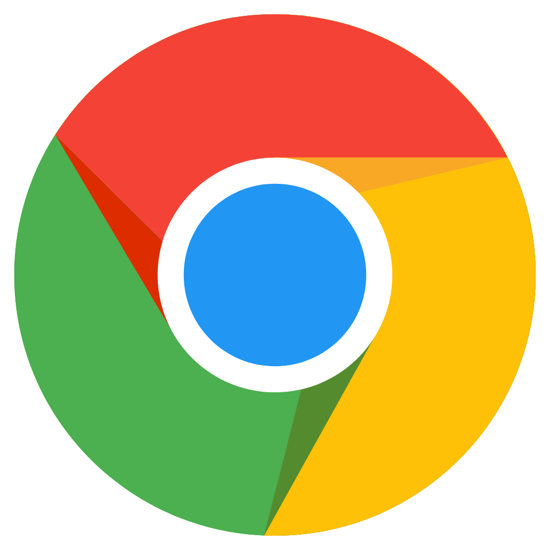 Google Chrome Logo